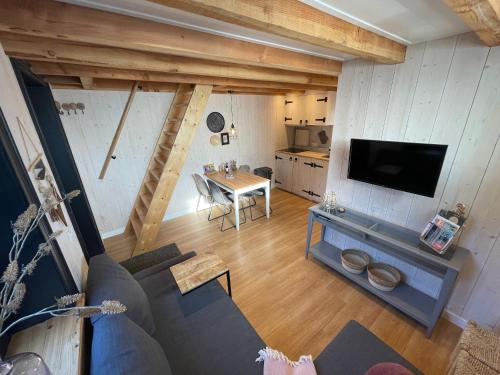 Luxury Chalets Monnickendam