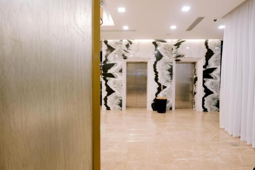 Goldberry Suites And Hotel Cebu