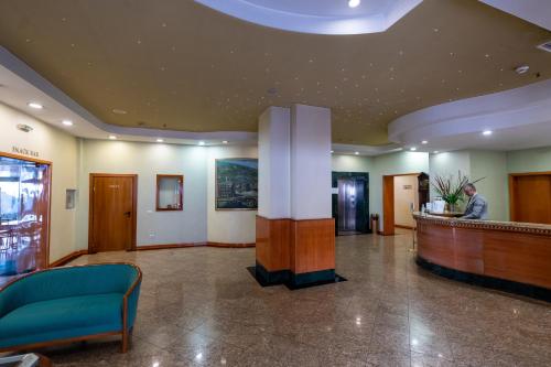 Best Western Hotel Turist