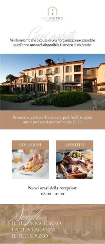 Antica Locanda San Pietro