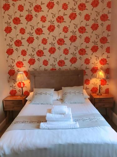 Alexander Guest House