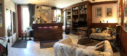 Citotel Las Cigalas