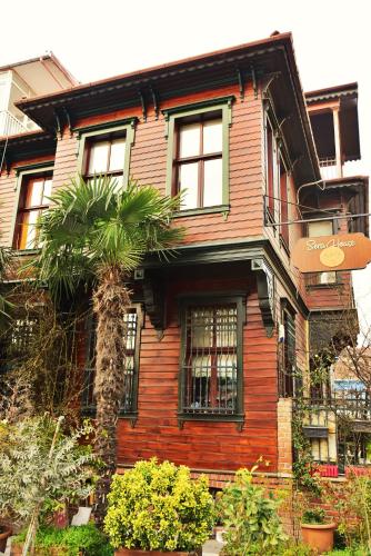 Ottoman Suites by Sera House