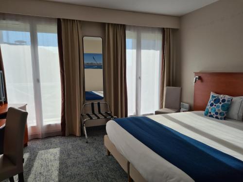 The Originals City Admiral's Les Sables-d'Olonne