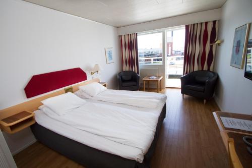 Best Western Hotel Corallen