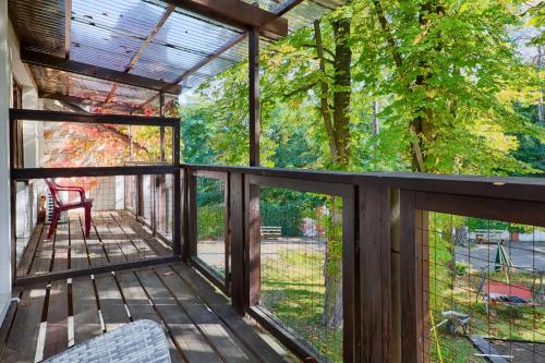 Hotel-Restaurant Waldschlösschen