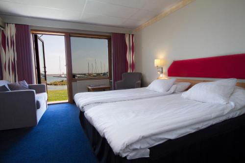 Best Western Hotel Corallen