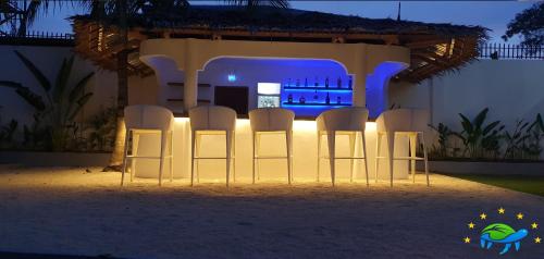 Pawikan Resort Moalboal