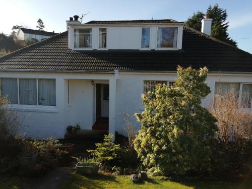 Don Muir Guest House
