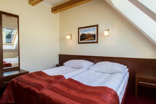 Hotel Tatra