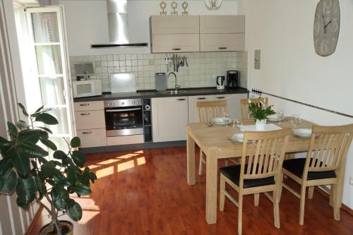 Ferienwohnung am Spreeradweg in Bautzen