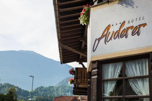 Hotel Restaurant Auderer
