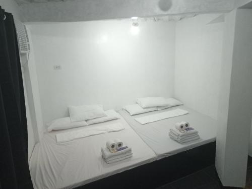 Ludy's Pension House