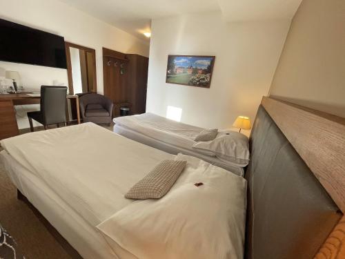 Hotel U Kvapilu