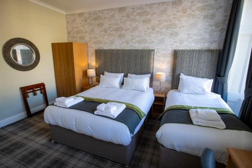 The Waverley Hotel