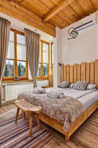 Niedzwiedzia Residence