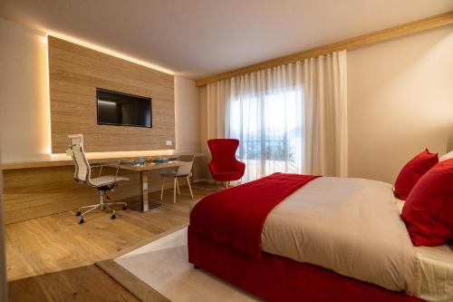 Los Lorentes Apartments
