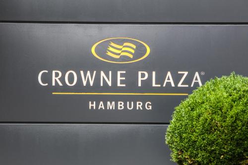 Crowne Plaza Hamburg - City Alster