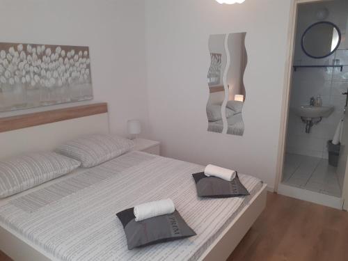 Apartment House Riva