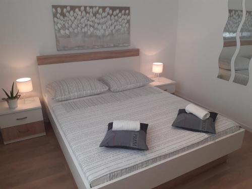 Apartment House Riva