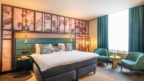 Hotel Indigo Brussels - City