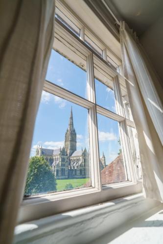 Sarum College