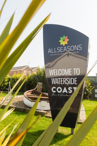 Allseasons Hotels Corton