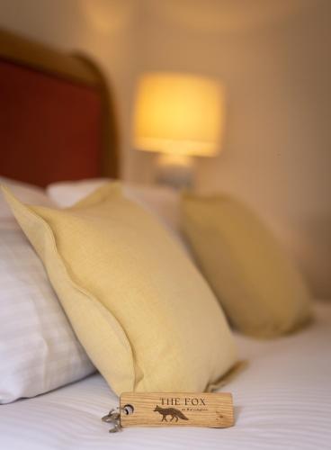 The Fox At Barrington