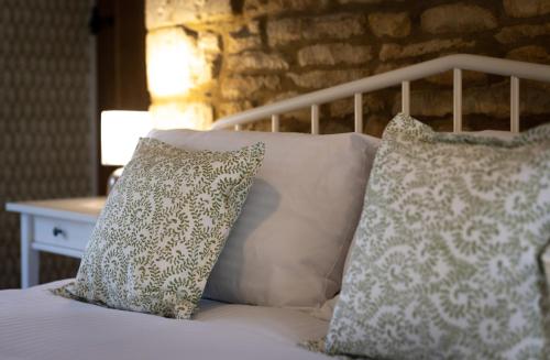 The Fox At Barrington