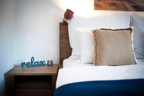Bed & Breakfast Bohemian