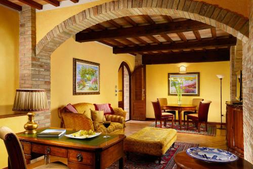 Borgobrufa Spa Resort