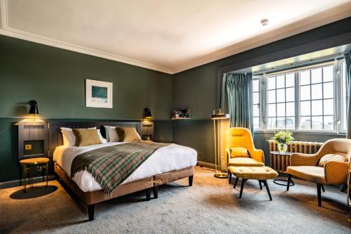 Royal Marine Hotel & Spa