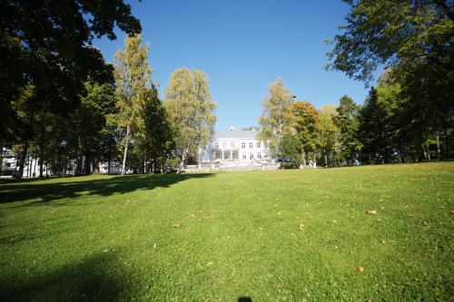 AS Pühajärve Puhkekodu