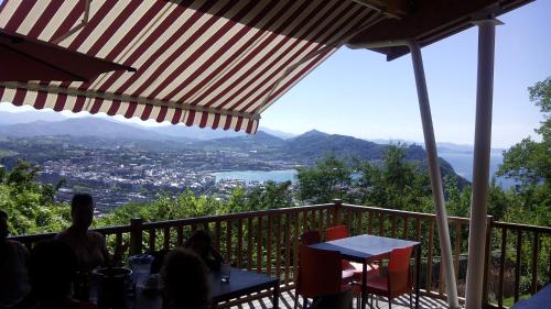 Albergue Ulia Youth Hostel