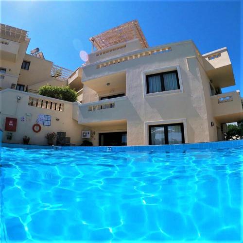Villiana Holiday Apartments