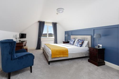 The Lighthouse B&B
