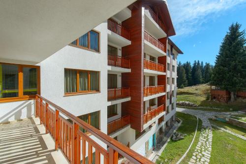 Forest Nook Aparthotel