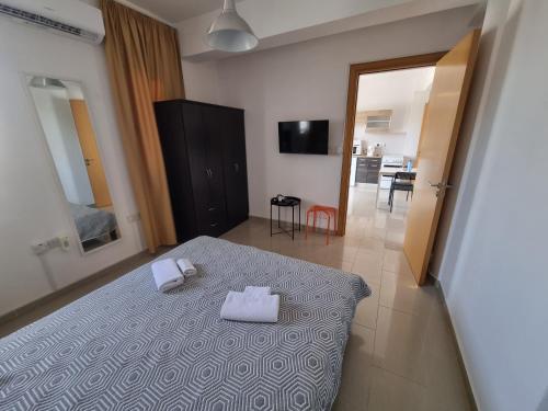 Valentinos Apartments