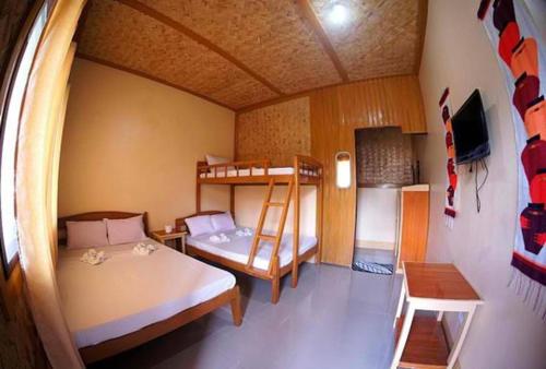 Telesfora Beach Cottages
