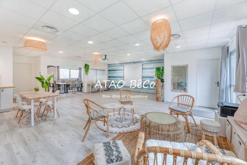 Atao Appart'hotel