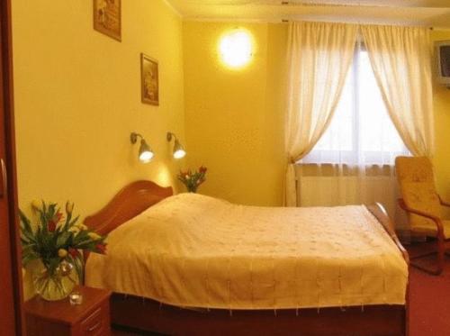 Hotel Restauracja Chata Karczowiska