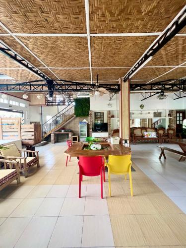 Balai Tinay Guesthouse