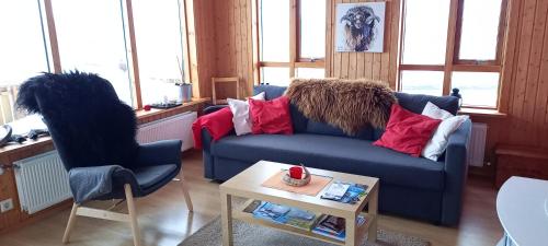 Kopareykir小屋（Kopareykir Cottage）