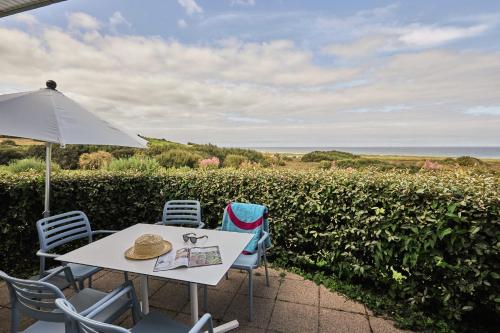 Belambra Club Omaha Beach