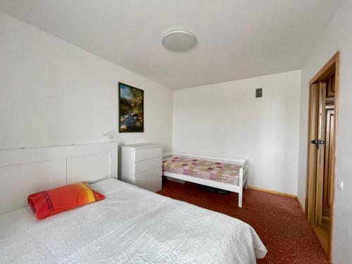 Mājīgs dzīvoklis Salacgrīvā