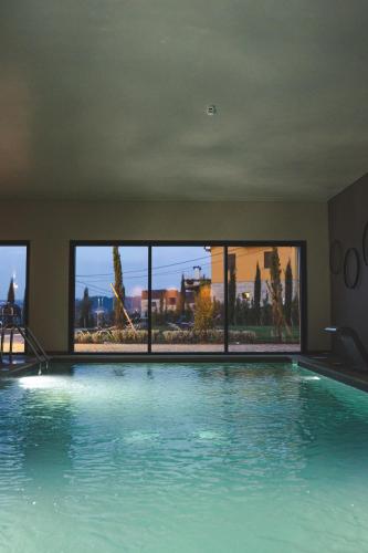 MW Douro Wine & Spa