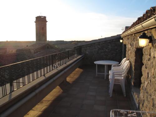 L'Esgolfa De Ca L'Ortis