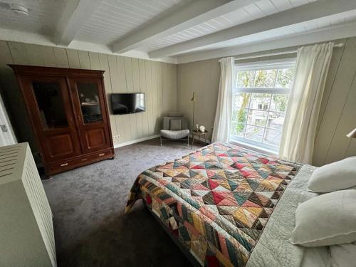 Dahli's Boutique Apartments