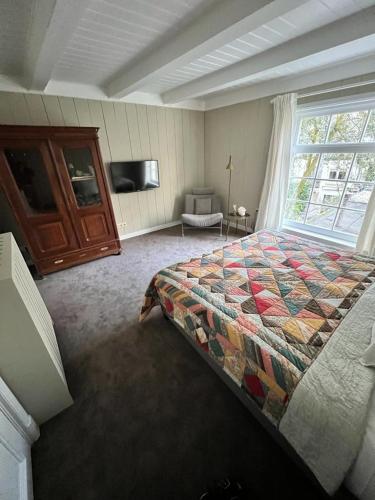 Dahli's Boutique Apartments