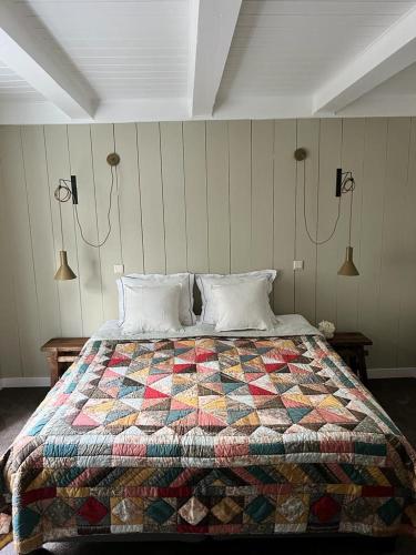 Dahli's Boutique Apartments